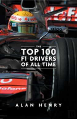 Bertrand.pt - The Top 100 Formula One Drivers Of All Time