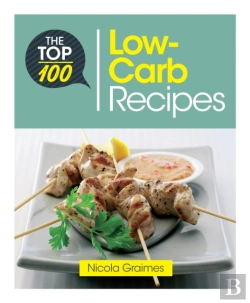 Bertrand.pt - The Top 100 Low-Carb Recipes