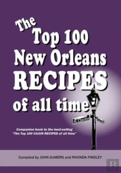 Bertrand.pt - The Top 100 New Orleans Recipes Of All Time