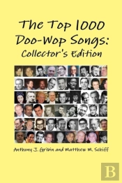 The Top 1000 Doo-Wop Songs