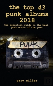 The Top 43 Punk Albums 2018