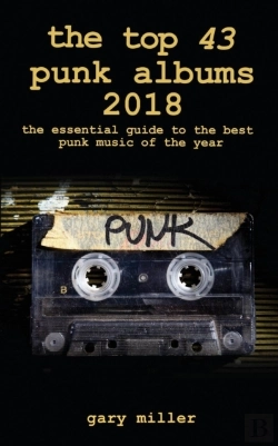 Bertrand.pt - The Top 43 Punk Albums 2018