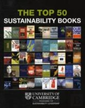 The Top 50 Sustainability Books