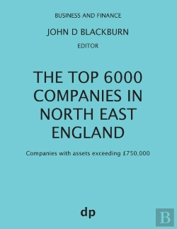 Bertrand.pt - The Top 6000 Companies In North East England