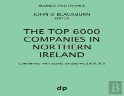 The Top 6000 Companies In Northern Ireland