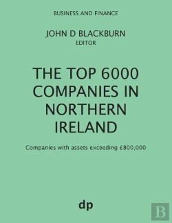 Bertrand.pt - The Top 6000 Companies In Northern Ireland