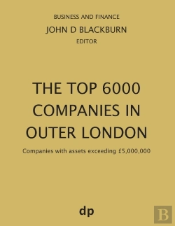 Bertrand.pt - The Top 6000 Companies In Outer London