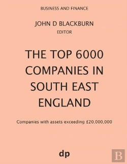 Bertrand.pt - The Top 6000 Companies In South East England