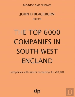 Bertrand.pt - The Top 6000 Companies In South West England