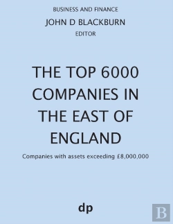 Bertrand.pt - The Top 6000 Companies In The East Of England