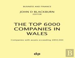 The Top 6000 Companies In Wales