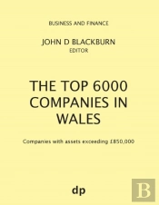 The Top 6000 Companies In Wales