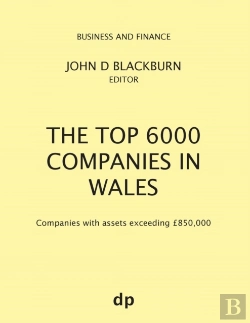 Bertrand.pt - The Top 6000 Companies In Wales