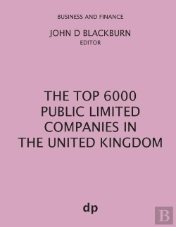 Bertrand.pt - The Top 6000 Public Limited Companies In The United Kingdom