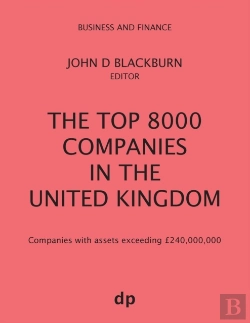 Bertrand.pt - The Top 8000 Companies In The United Kingdom