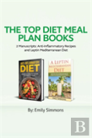 The Top Diet Meal Plan Books