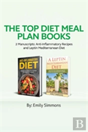 The Top Diet Meal Plan Books
