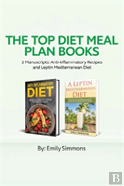 Bertrand.pt - The Top Diet Meal Plan Books
