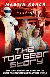 The Top Gear Story
