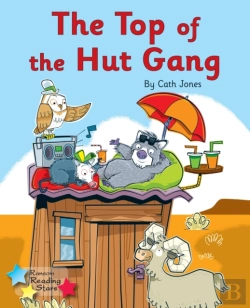 Bertrand.pt - The Top Of The Hut Gang