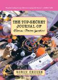 The Top-Secret Journal Of Fiona Claire Jardin