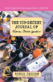 The Top-Secret Journal Of Fiona Claire Jardin