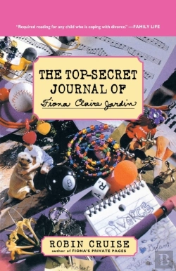 Bertrand.pt - The Top-Secret Journal Of Fiona Claire Jardin