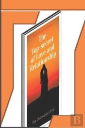 The Top-Secret Of Love And Relationship