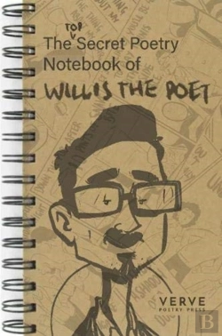 Bertrand.pt - The Top  Secret Poetry Notebook Of Willis The Poet