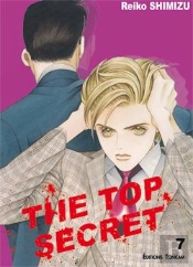 The Top Secret T07