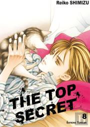 The Top Secret T08
