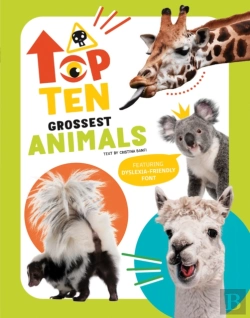 Bertrand.pt - The Top Ten: Grossest Animals