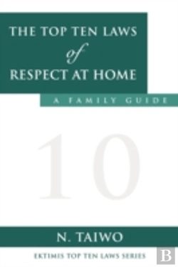 Bertrand.pt - The Top Ten Laws Of Respect At Home