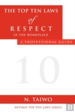 Bertrand.pt - The Top Ten Laws Of Respect In The Workp