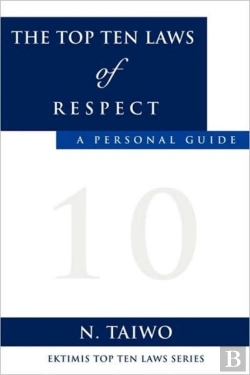 Bertrand.pt - The Top Ten Laws Of Respect