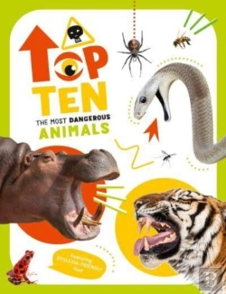 Bertrand.pt - The Top Ten: Most Lethal Animals