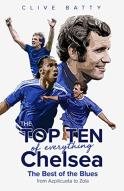 The Top Ten Of Everything Chelsea