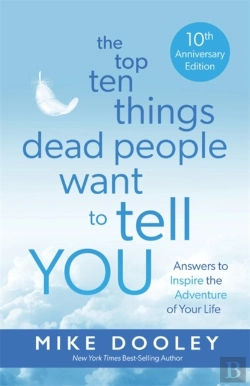 Bertrand.pt - The Top Ten Things Dead People Want To Tell You