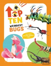 The Top Ten: Weirdest Bugs