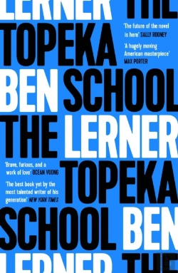 Bertrand.pt - The Topeka School