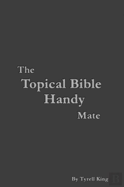 Bertrand.pt - The Topical Bible Handy Mate