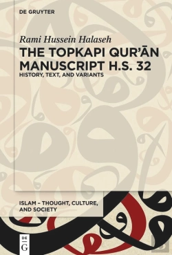 Bertrand.pt - The Topkap Qurn Manuscript H.S. 32