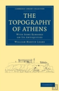 Bertrand.pt - The Topography Of Athens