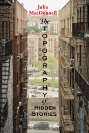 The Topography Of Hidden Stories