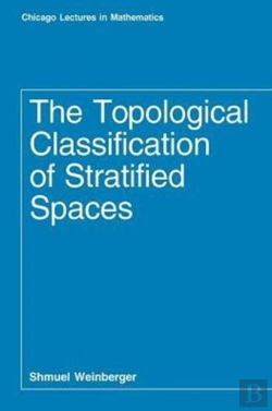 Bertrand.pt - The Topological Classification Of Stratified Spaces