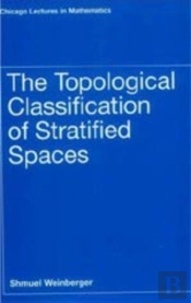 The Topological Classification Of Stratified Spaces