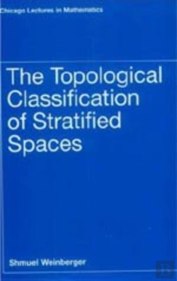 Bertrand.pt - The Topological Classification Of Stratified Spaces