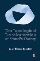 The Topological Transformation Of Freud'S Theory