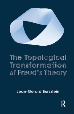 Bertrand.pt - The Topological Transformation Of Freud'S Theory