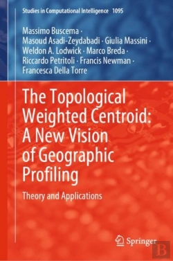 Bertrand.pt - The Topological Weighted Centroid: A New Vision Of Geographic Profiling